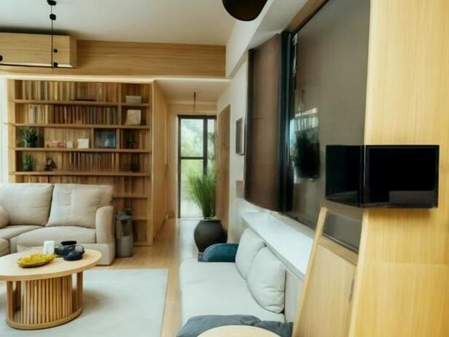 Apartment for sale in Bukit Timah