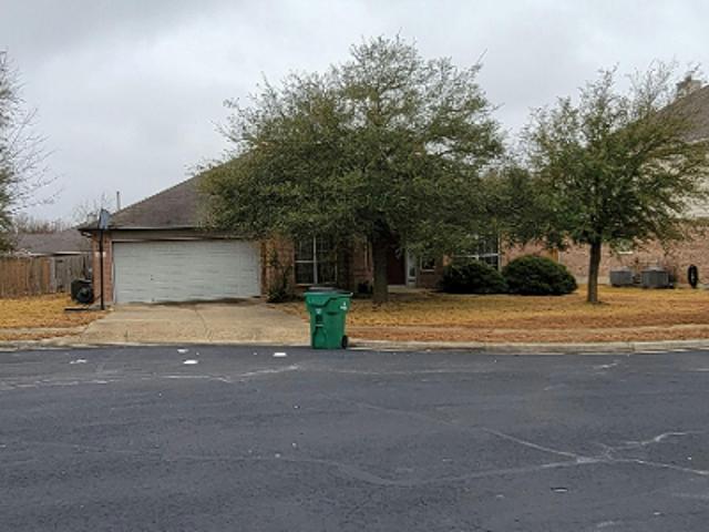 House for sale in Pflugerville, Texas
