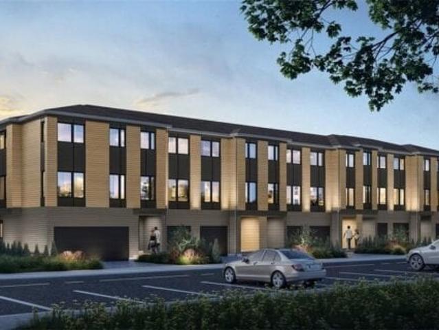 Townhouse for sale in Waterloo, Ontario