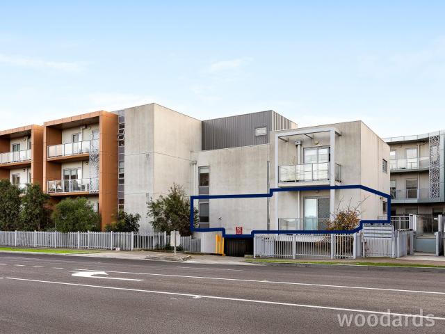 Apartment for rent in Camerons Creek, Victoria
