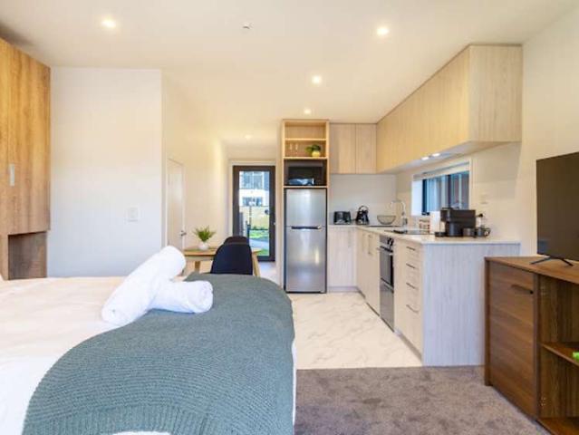 Apartment for sale in Heathcote, Canterbury