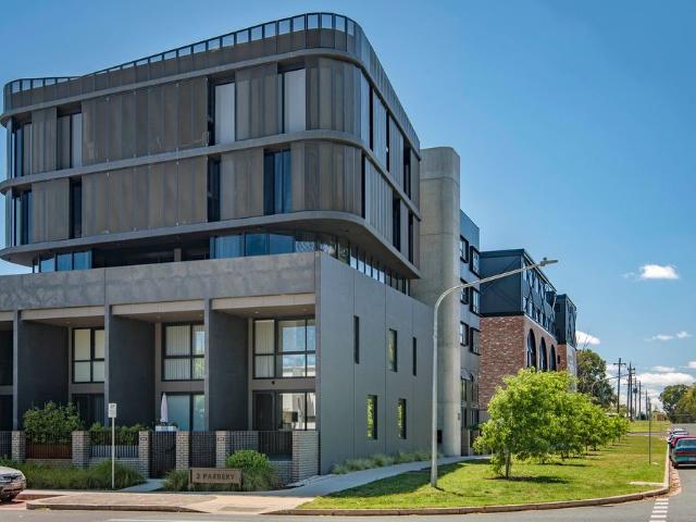 Townhouse for rent in Canberra, Australian Capital Territory