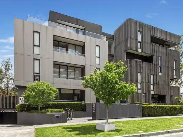 Apartment for rent in Blackburn