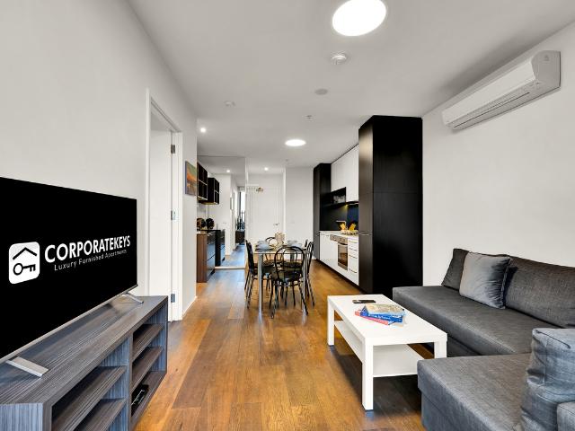 Apartment for rent in Camerons Creek, Victoria