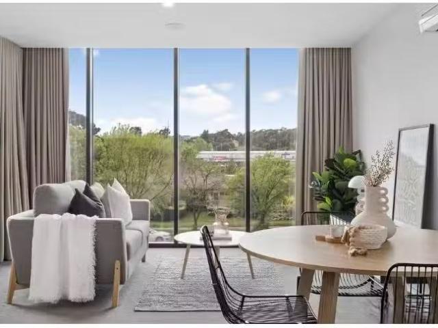 Apartment for rent in Belconnen Dc, Australian Capital Territory