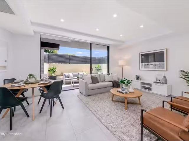 Apartment for rent in St George, Sydney