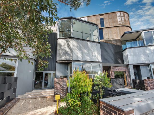 Apartment for rent in Camerons Creek, Victoria