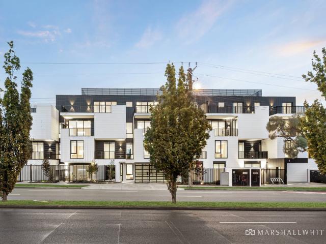 Apartment for rent in Camerons Creek, Victoria