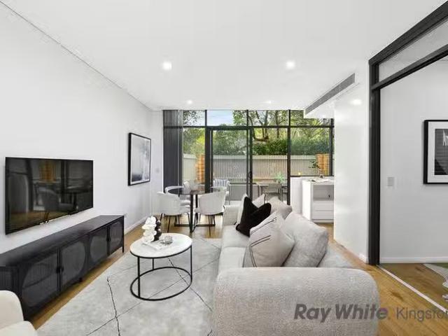 Apartment for rent in Kensington Apartment for rent in Kensington
