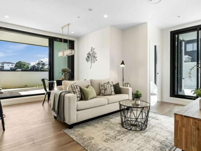 Apartment for sale in Mount Wellington, Oroua County