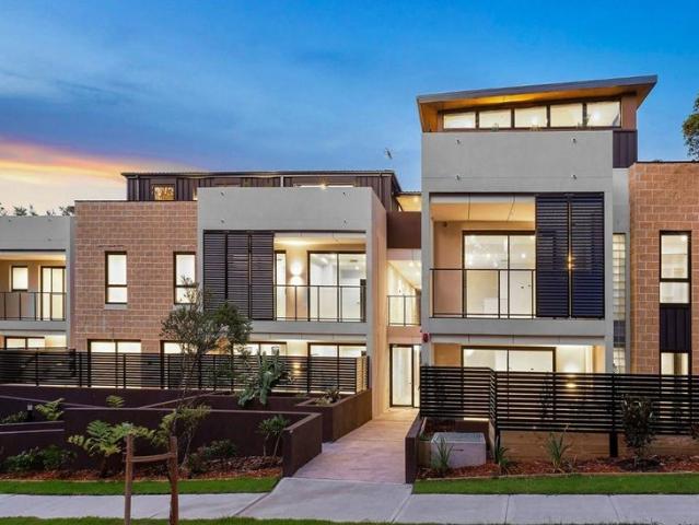 Flat for sale in Willoughby, New South Wales