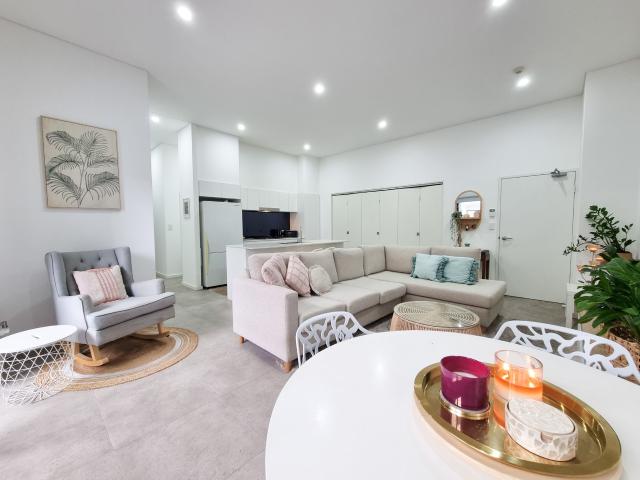 Apartment for rent in Sydney, New South Wales