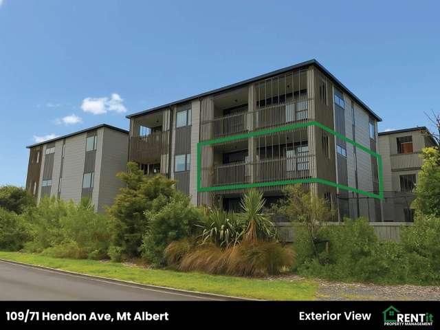 Apartment for rent in Balmoral, Oroua County