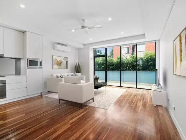 Apartment for rent in North Sydney, New South Wales