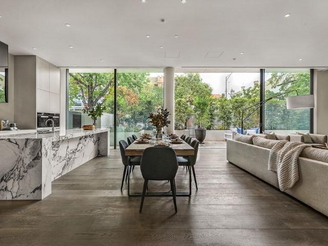Apartment for rent in Camerons Creek, Victoria
