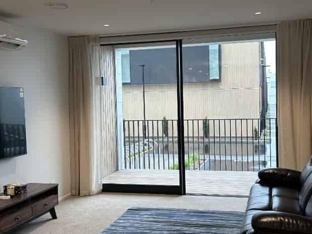 Apartment for rent in Heathcote, Canterbury