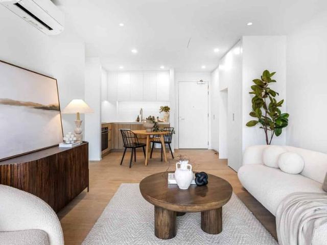 Apartment for rent in Heathcote, Canterbury