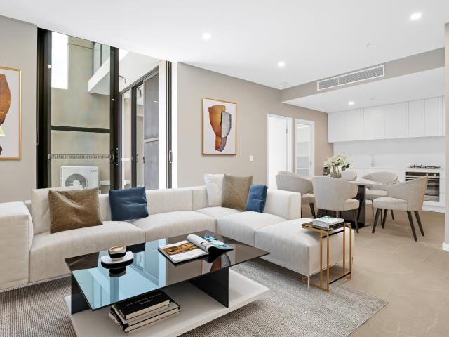 Apartment for rent in Sydney, New South Wales