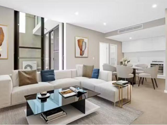 Apartment for rent in Sydney, New South Wales