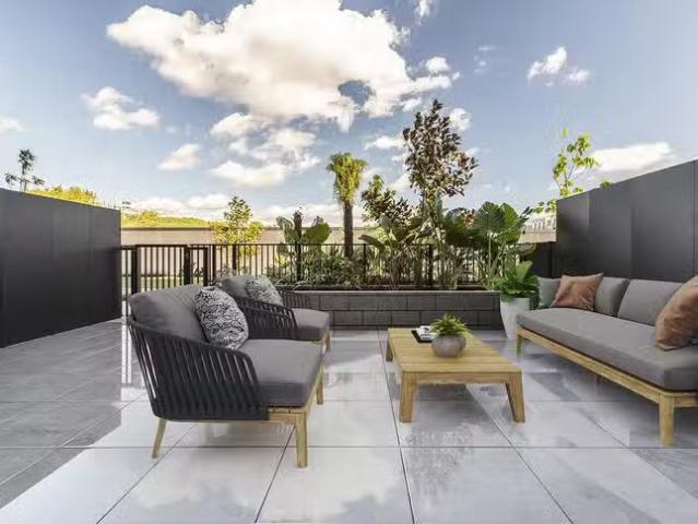 House for rent in Moonee Ponds, Victoria