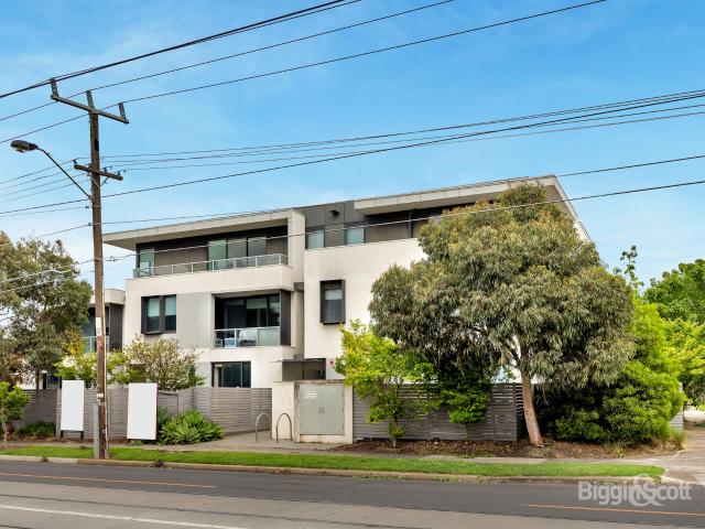 Apartment for rent in Camerons Creek, Victoria