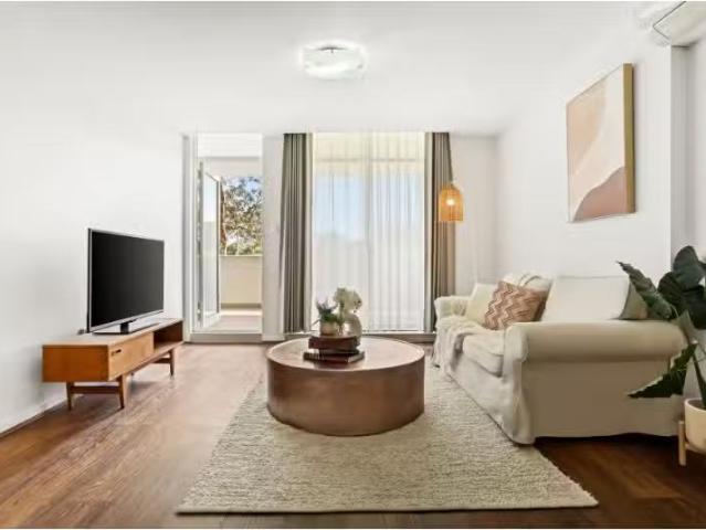 Apartment for rent in Sydney, New South Wales