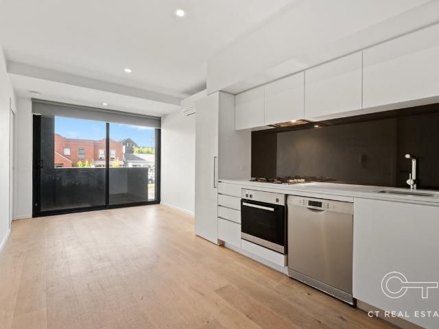 Apartment for rent in Camerons Creek, Victoria