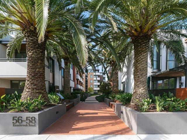 Apartment for rent in Camerons Creek, Victoria