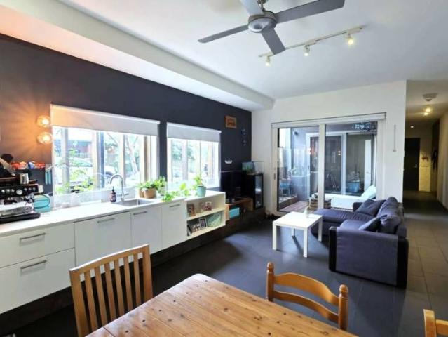 Apartment for rent in Bowden, Adelaide