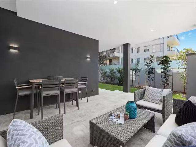 Apartment for rent in Sutherland, New South Wales