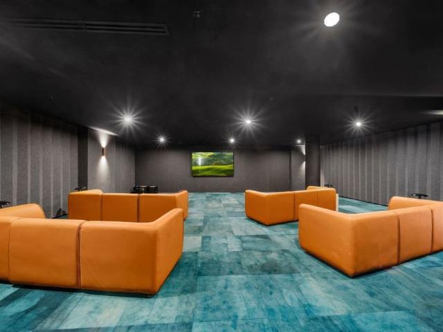 Apartment for rent in Parliamentary Triangle, Canberra