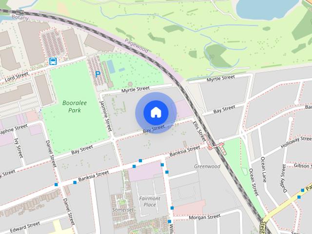 Apartment for rent in Eastern Suburbs, Sydney