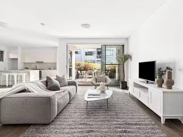 House for rent in Pagewood