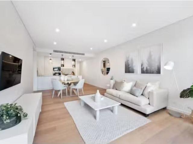 Apartment for rent in Sydney, New South Wales