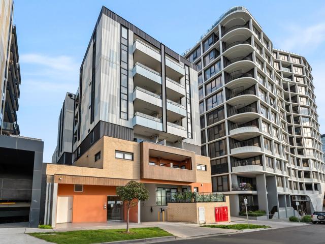 Apartment for rent in Camerons Creek, Victoria