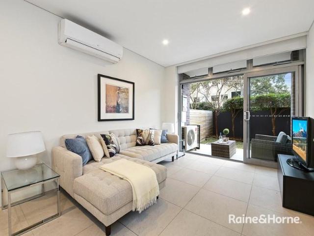 Apartment for rent in Eastern Suburbs, Sydney
