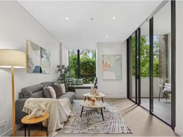 Apartment for rent in Sydney, New South Wales