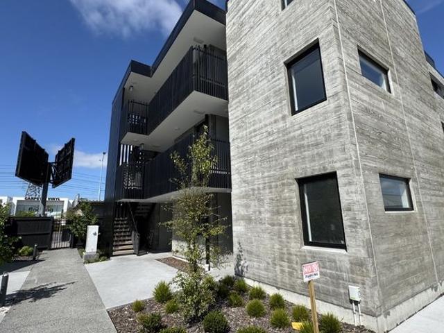 Apartment for rent in Riccarton South, Halswell-Hornby-Riccarton Community