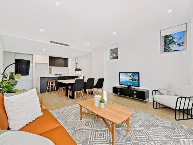 Apartment for rent in Sydney, New South Wales