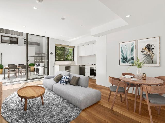 Apartment for rent in Sutherland, New South Wales