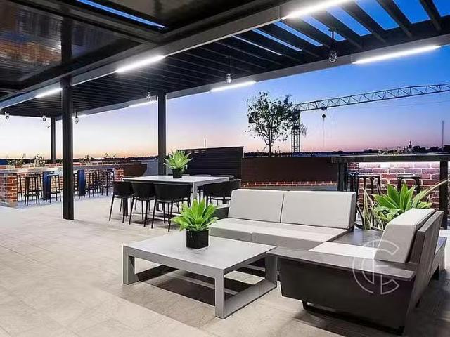 Apartment for rent in Subiaco Po