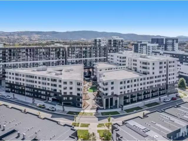 Apartment for rent in Greenway, Australian Capital Territory