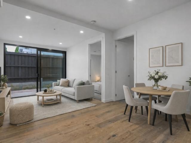 Apartment for rent in Camerons Creek, Victoria