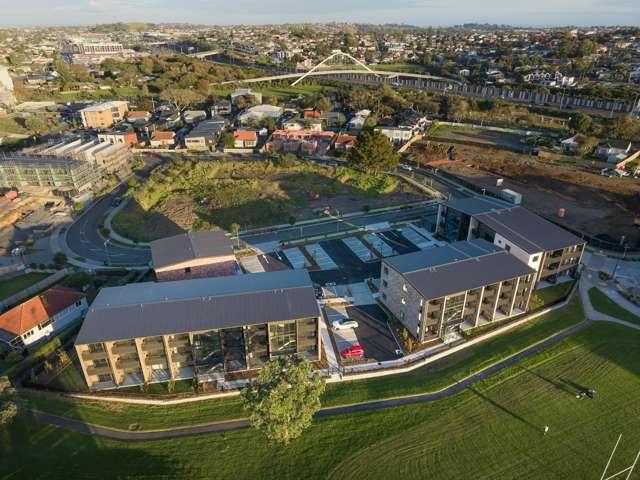 Apartment for sale in Balmoral
