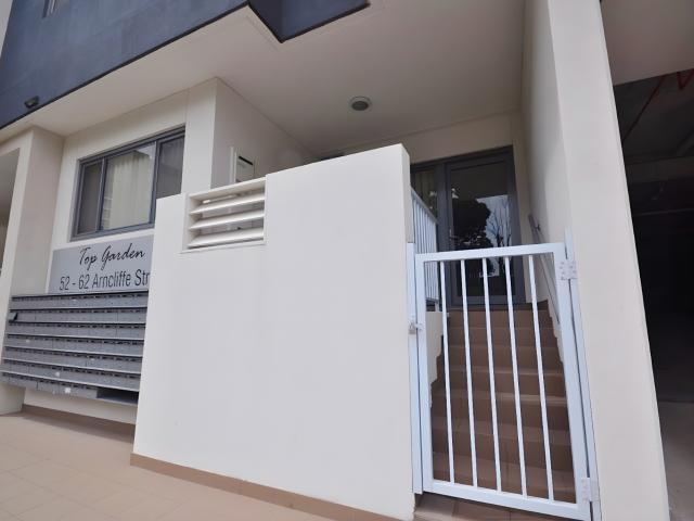 Apartment for rent in Sydney, New South Wales
