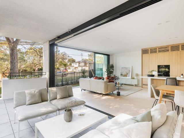 Apartment for rent in Willoughby, New South Wales