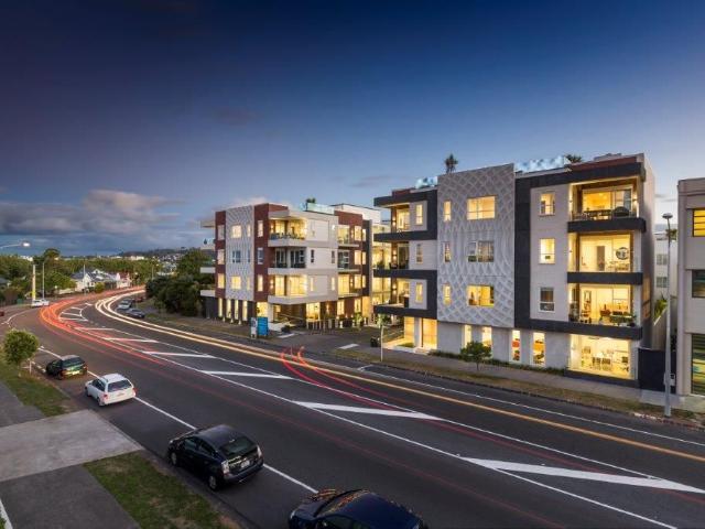 Apartment for rent in Auckland, Oroua County