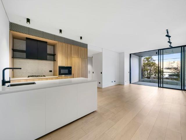 Apartment for rent in Waverley, Sydney