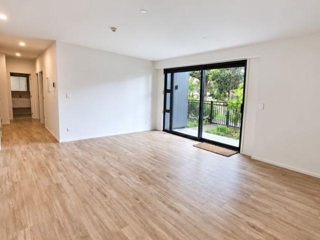 Apartment for rent in Glen Innes, Maungakiekie-Tāmaki