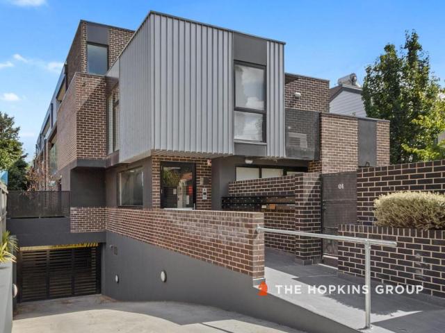 Apartment for rent in Camerons Creek, Victoria
